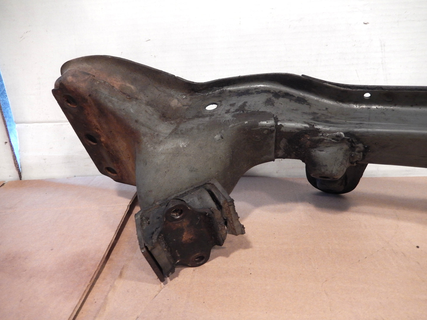 Datsun 280ZX Engine Cross Frame