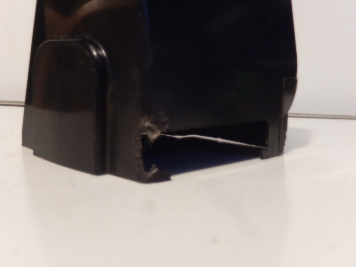 Copy of Datsun 280Z Drivers Side Seat Belt Cover