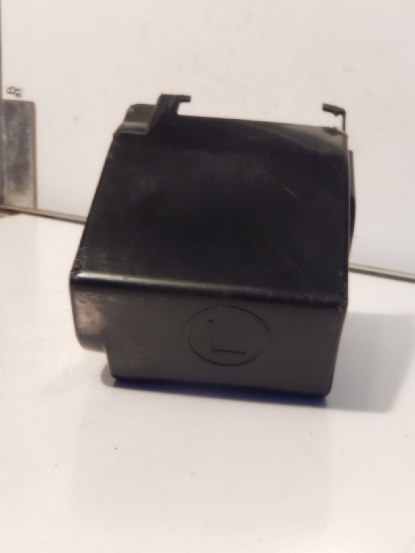 Copy of Datsun 280Z Drivers Side Seat Belt Cover