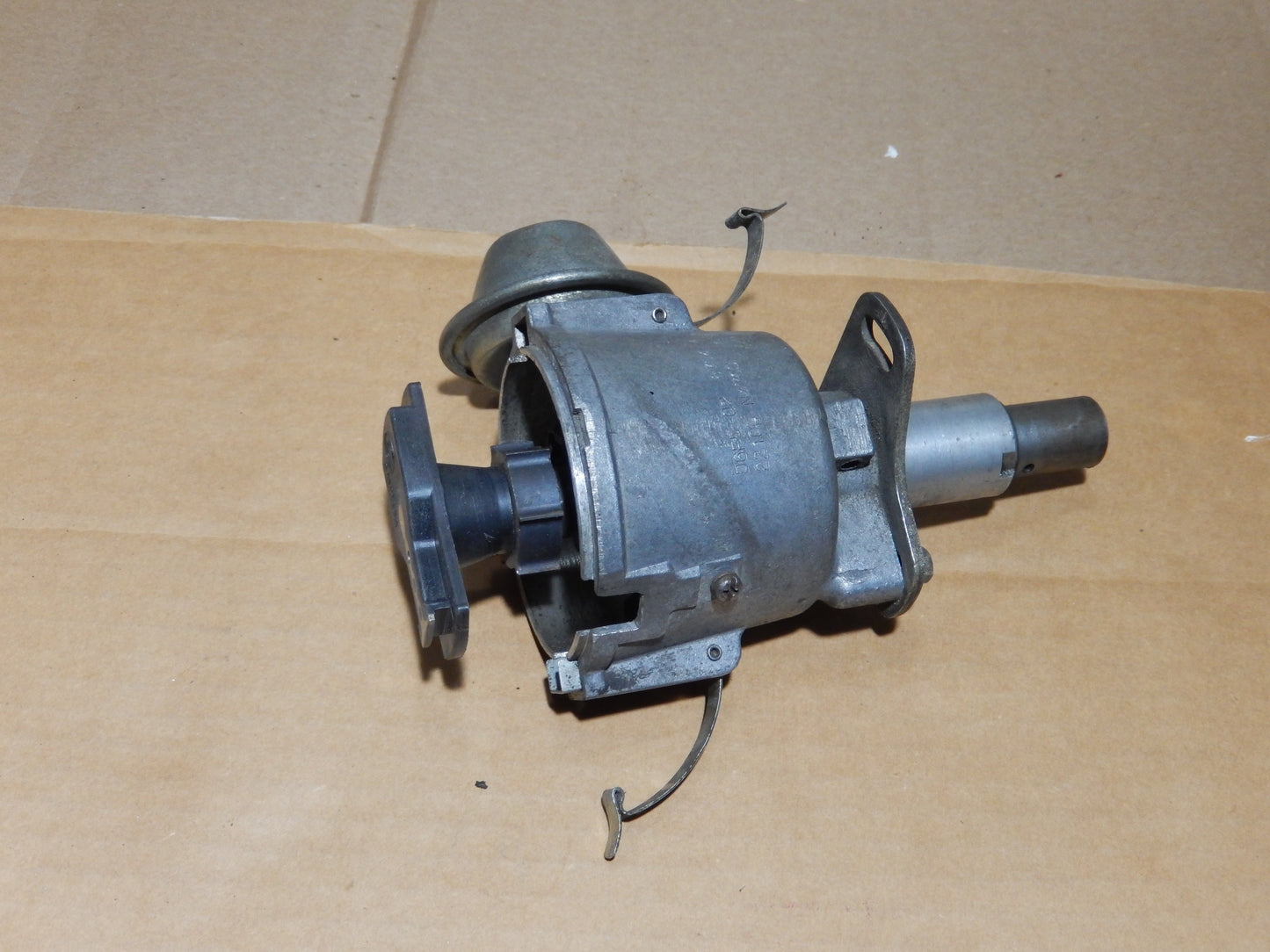 Datsun 280Z Distributor