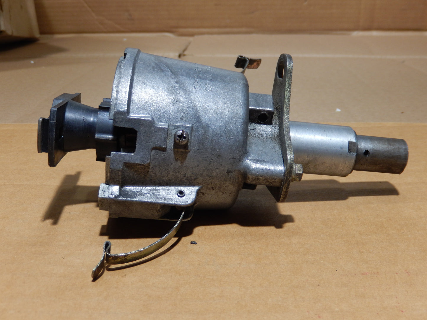 Datsun 280Z Distributor