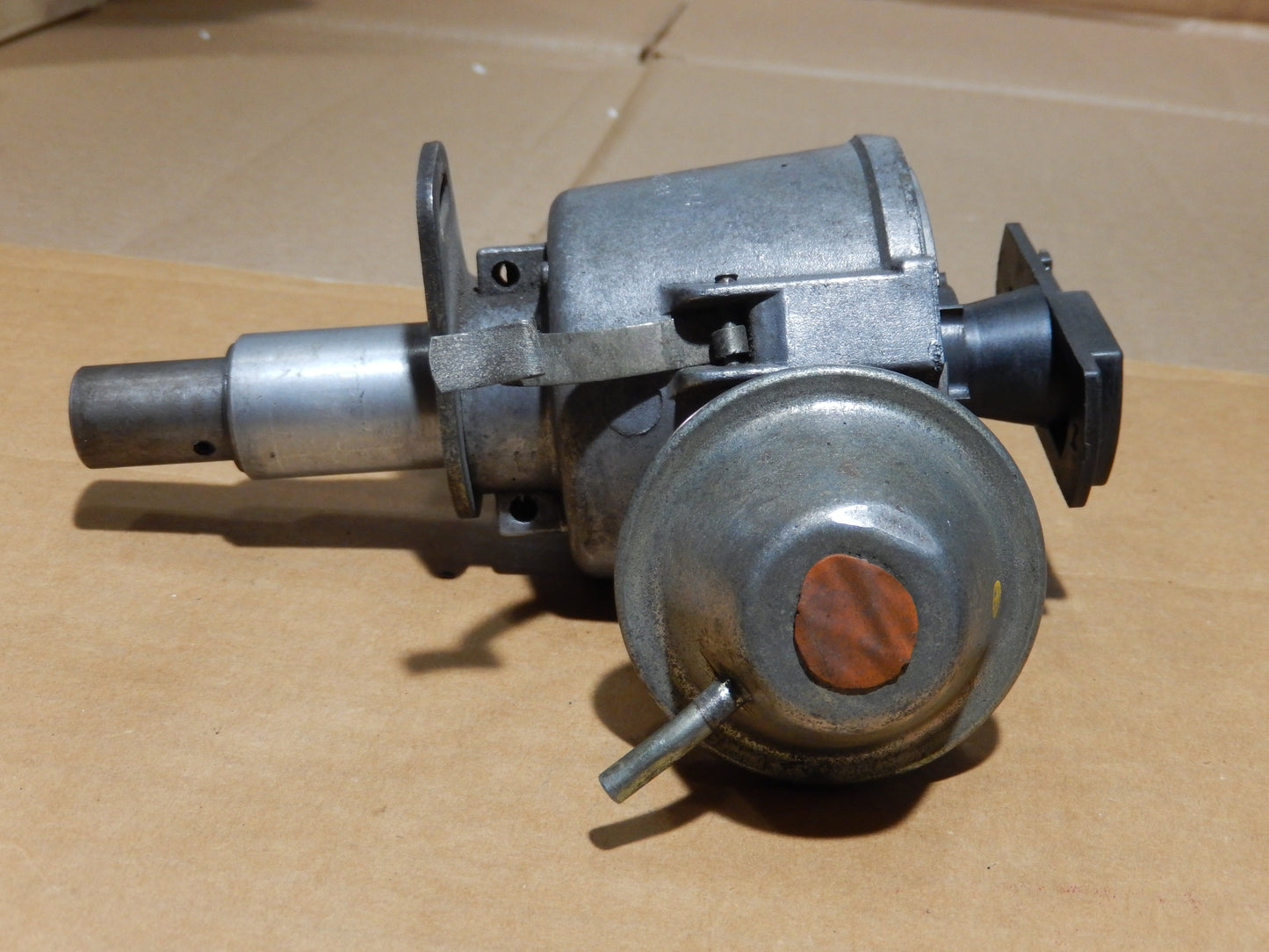 Datsun 280Z Distributor