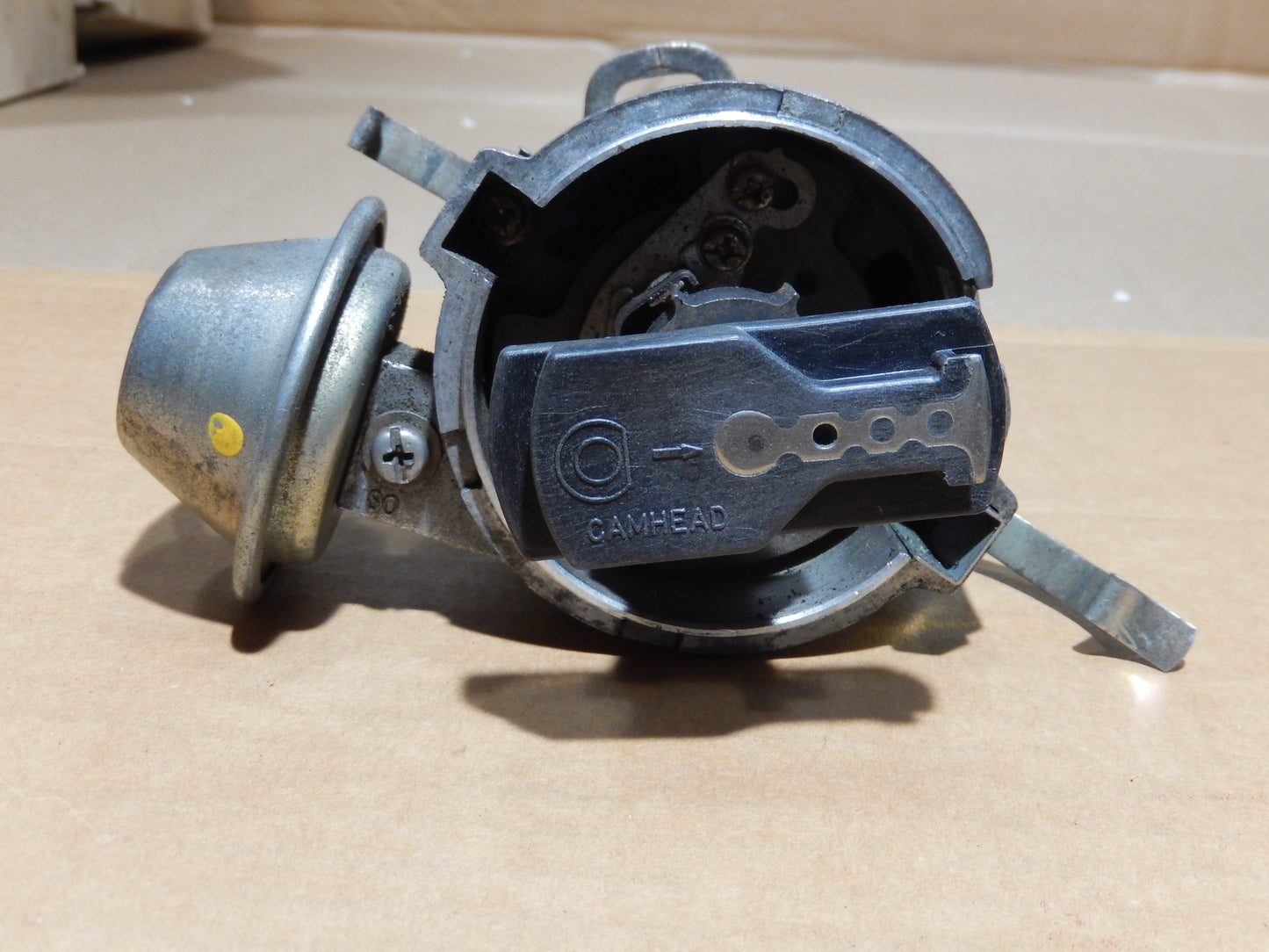 Datsun 280Z Distributor