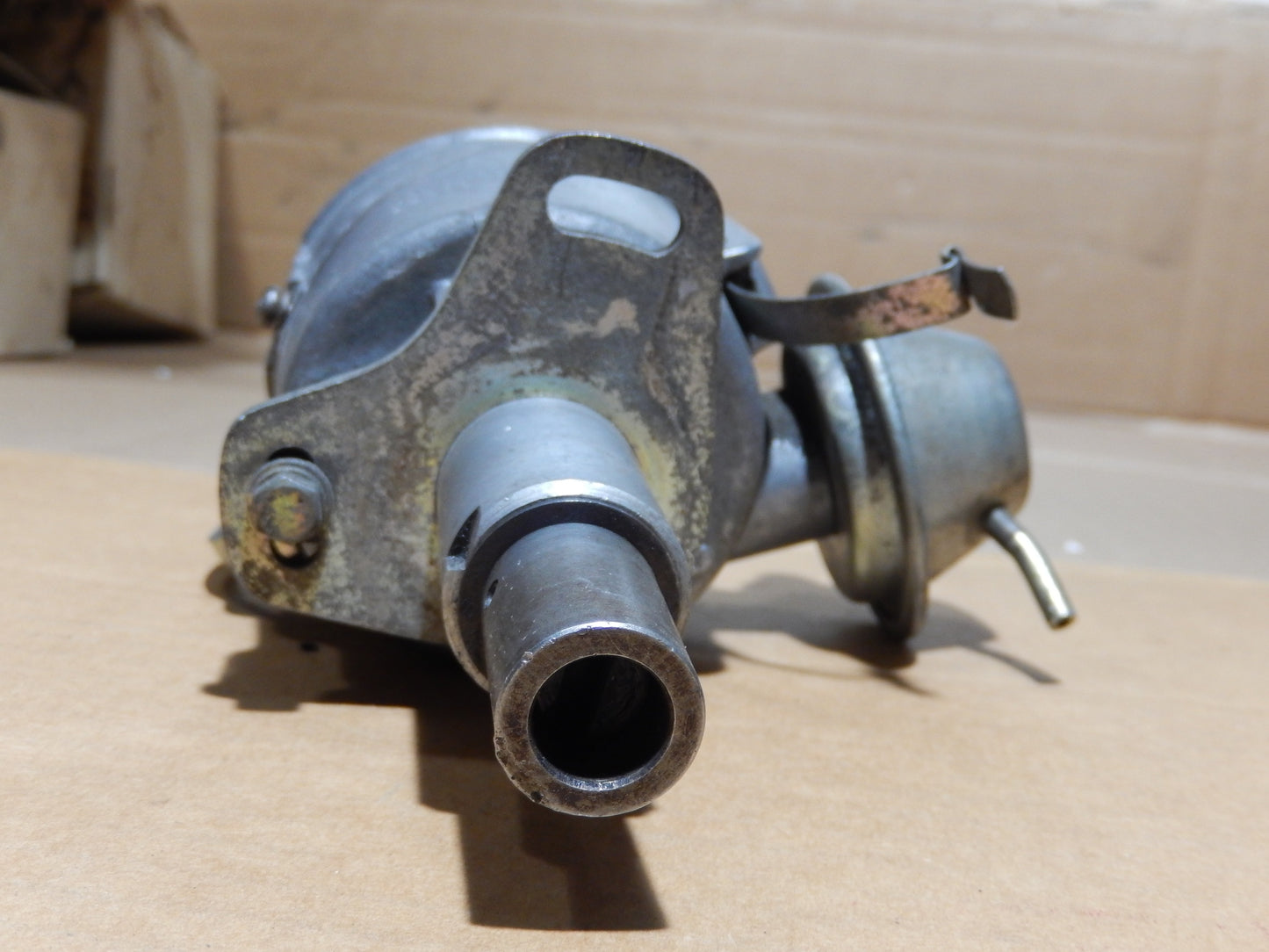 Datsun 280Z Distributor