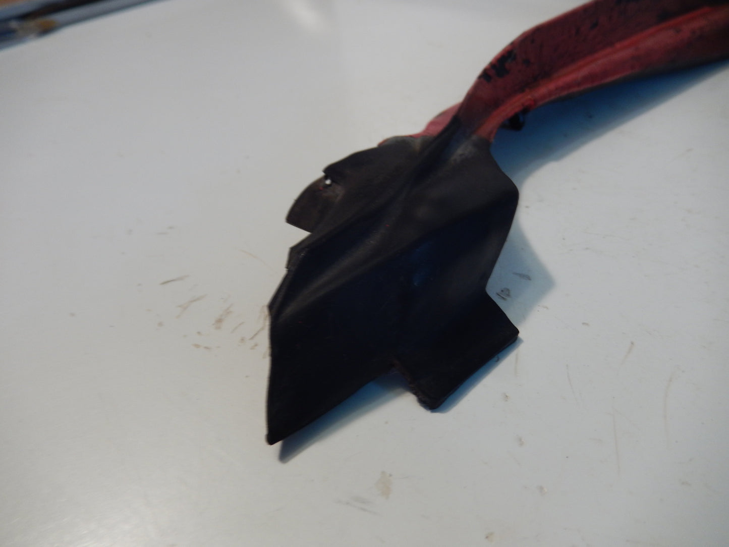 Datsun 240Z 280Z Driver Door Front Frame Seal