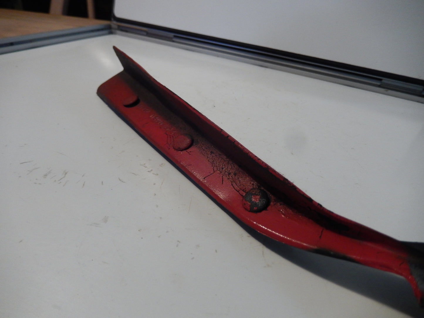Datsun 240Z 280Z Driver Door Front Frame Seal
