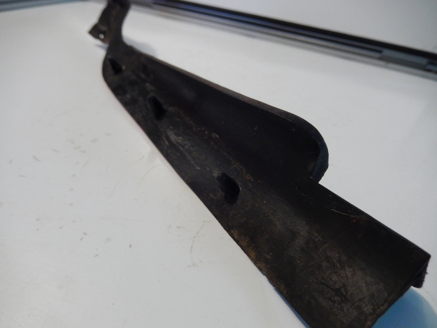 Datsun 240Z 280Z Driver Door Front Frame Seal