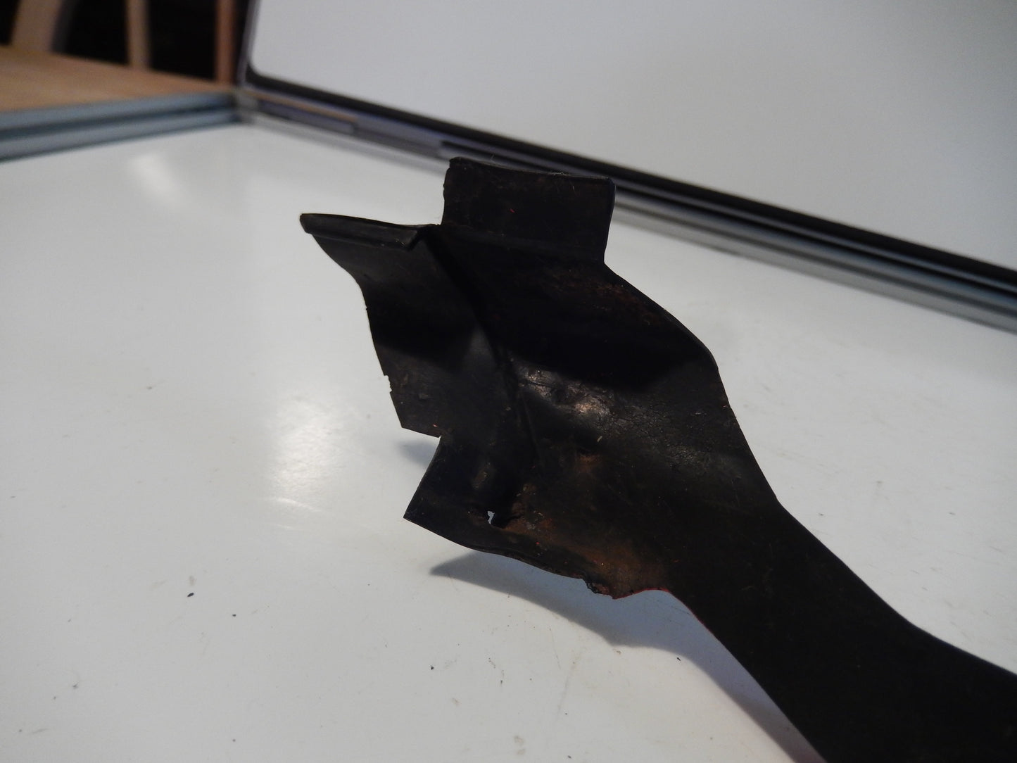 Datsun 240Z 280Z Driver Door Front Frame Seal