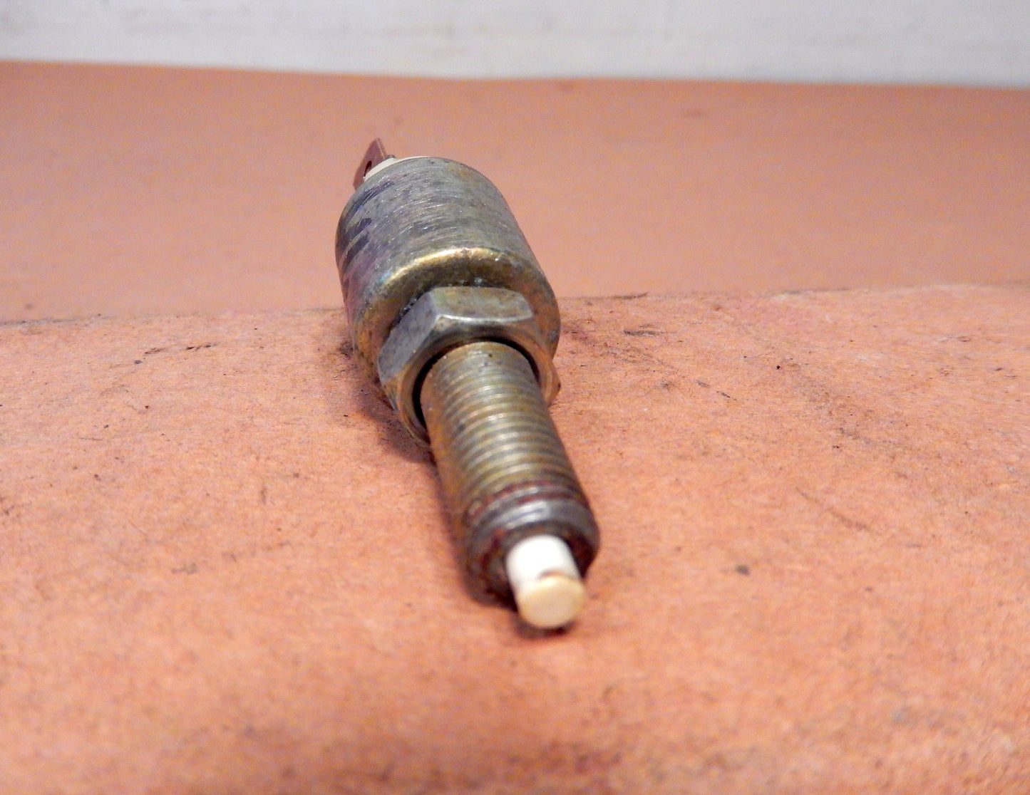 Datsun 280ZX Brake Pedal Switch