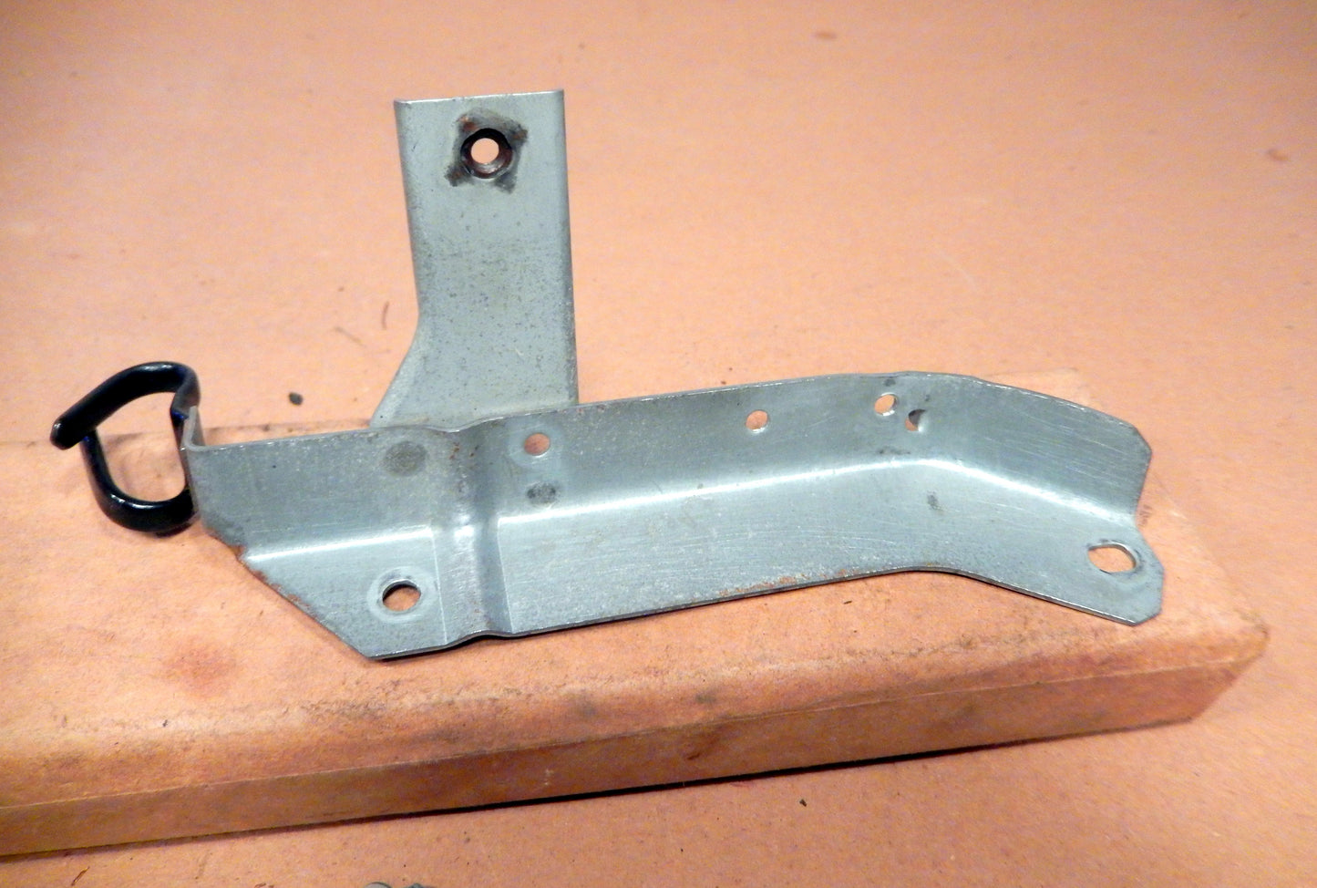 Datsun 280ZX Steering Column Relay Bracket
