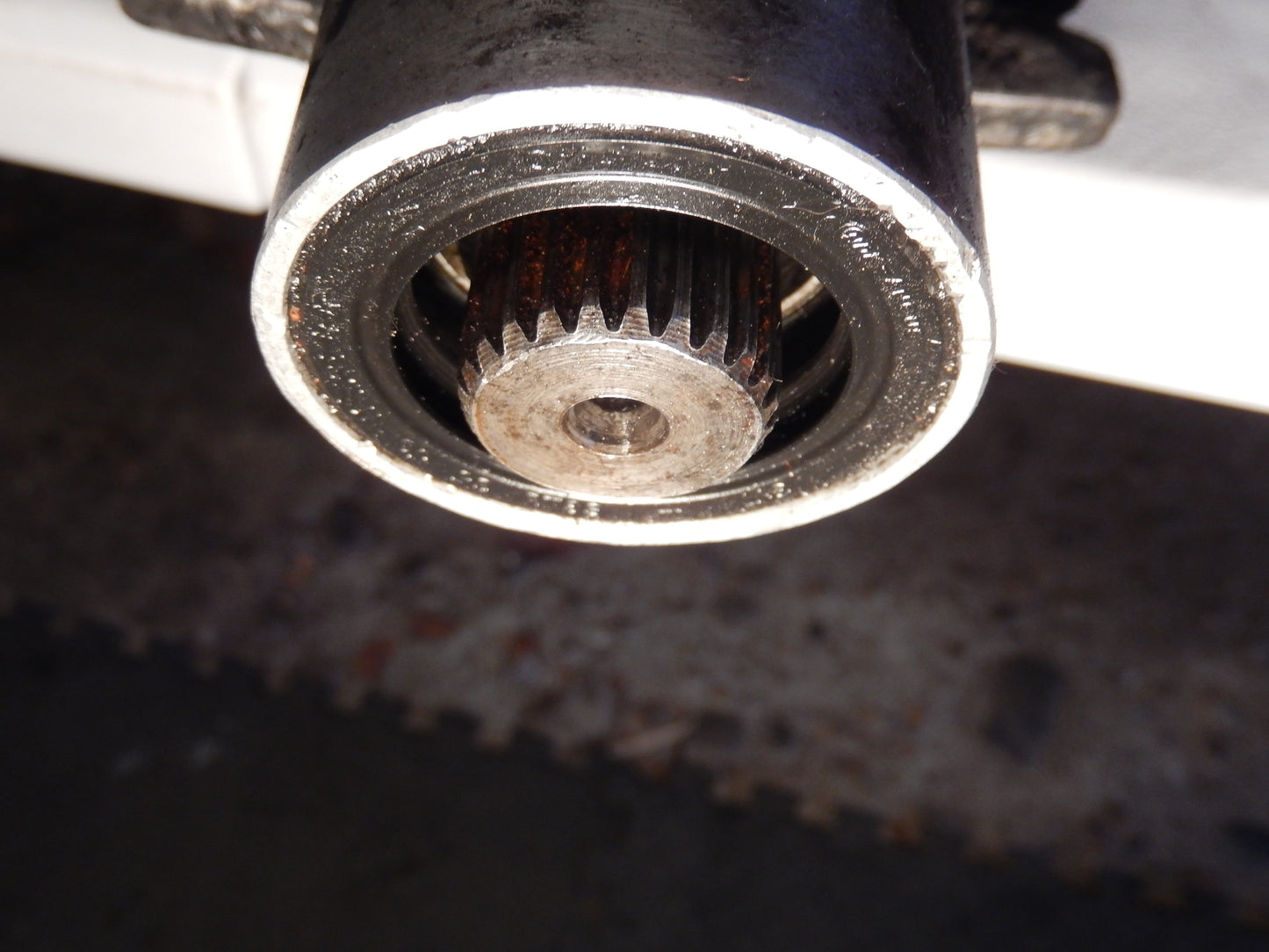 Datsun 240Z - 280Z Five Speed Transmission