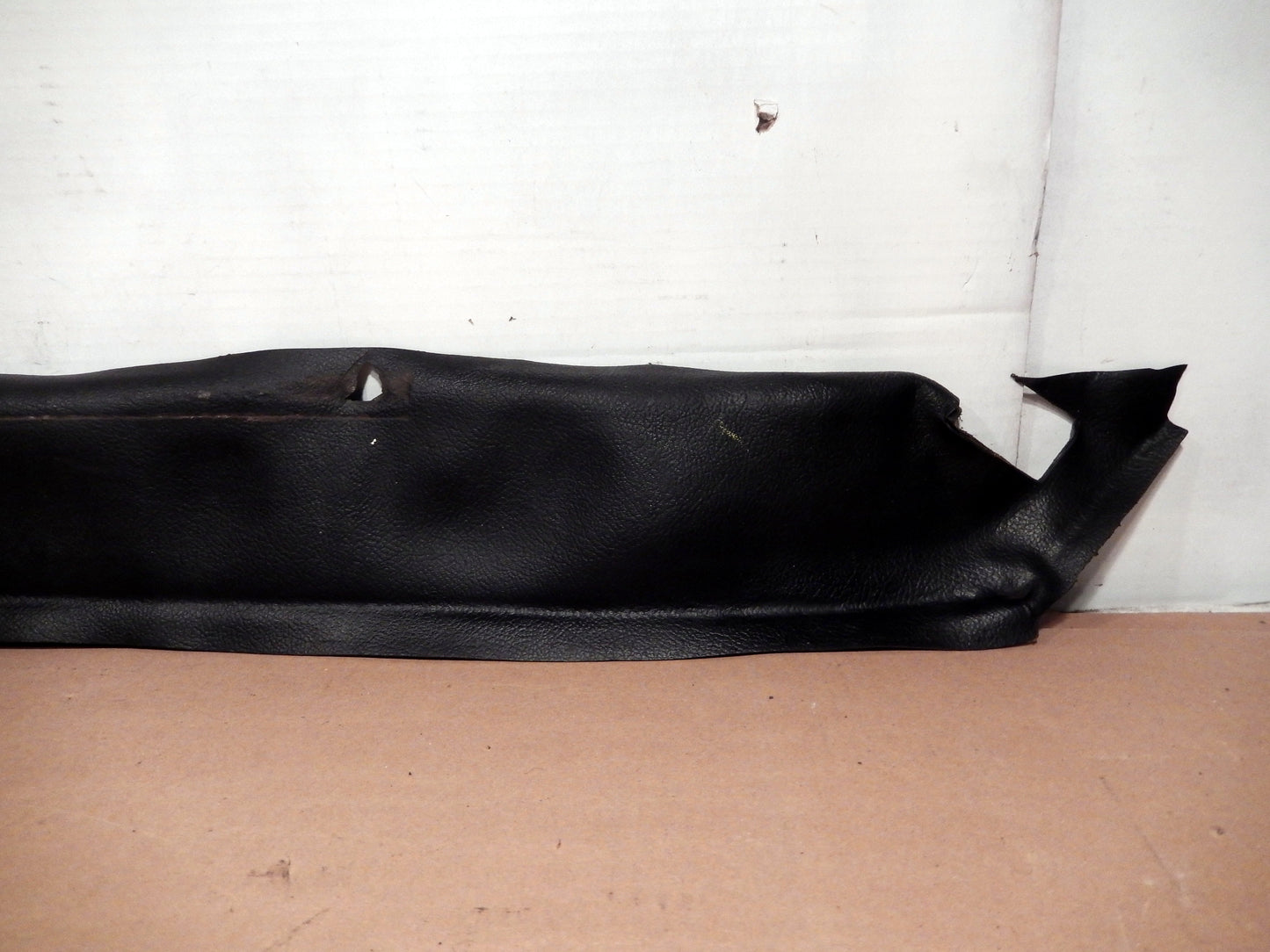 Datsun 240Z Driver's Side Rocker Panel Cover
