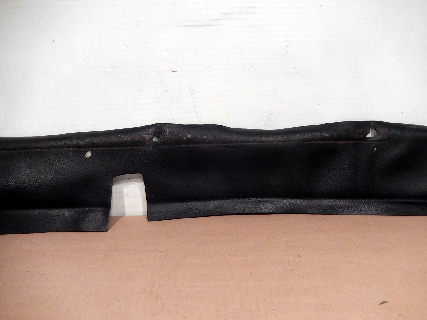 Datsun 240Z Driver's Side Rocker Panel Cover