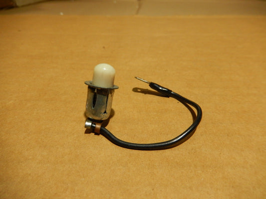 Datsun 240Z Emergency Brake Light Switch