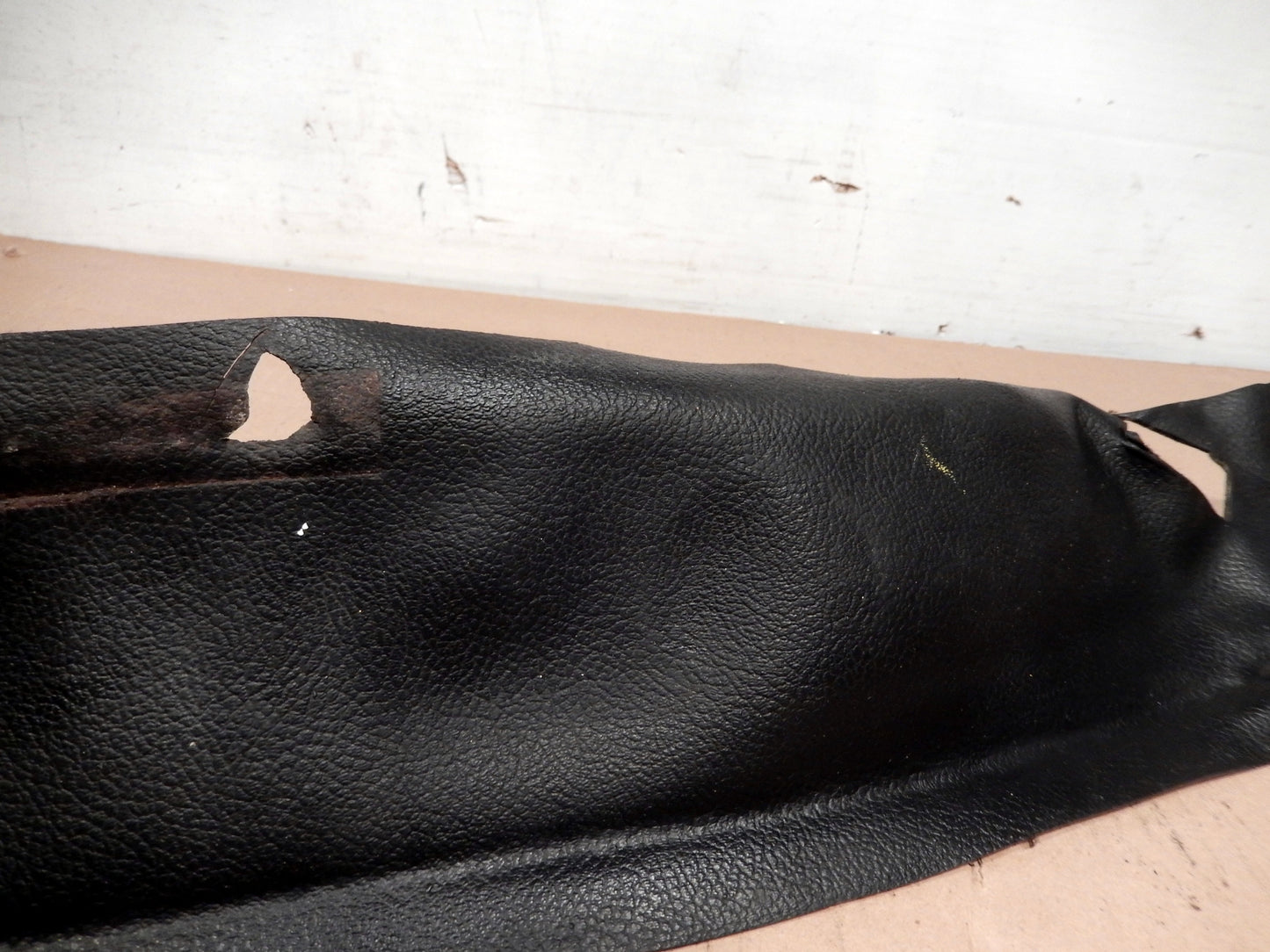 Datsun 240Z Driver's Side Rocker Panel Cover