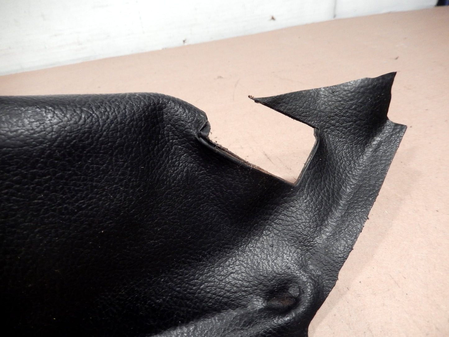 Datsun 240Z Driver's Side Rocker Panel Cover