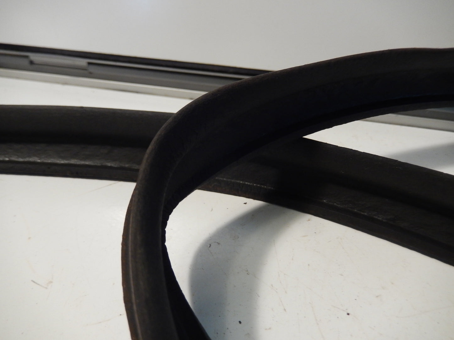 Datsun 240Z 280Z Door Frame Bottom Weather Seal