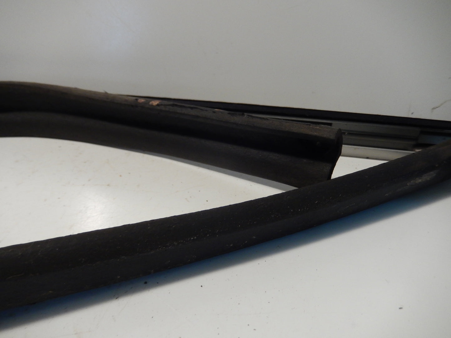 Datsun 240Z 280Z Door Frame Bottom Weather Seal