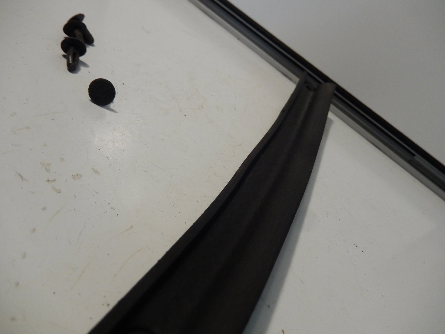 Datsun 240Z 280Z Door Frame Bottom Weather Seal