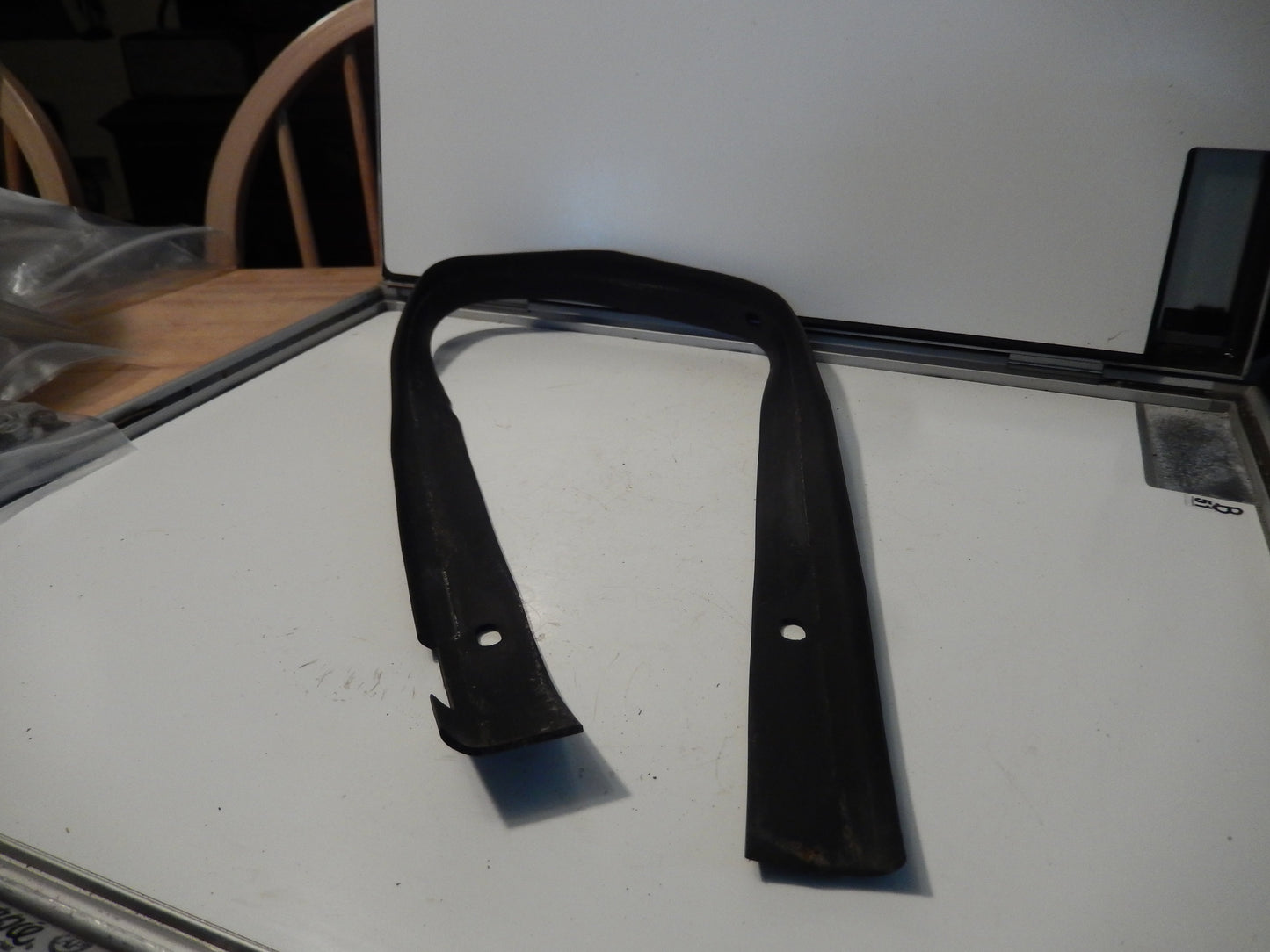 Datsun 240Z 280Z Passenger Door Glass Seal