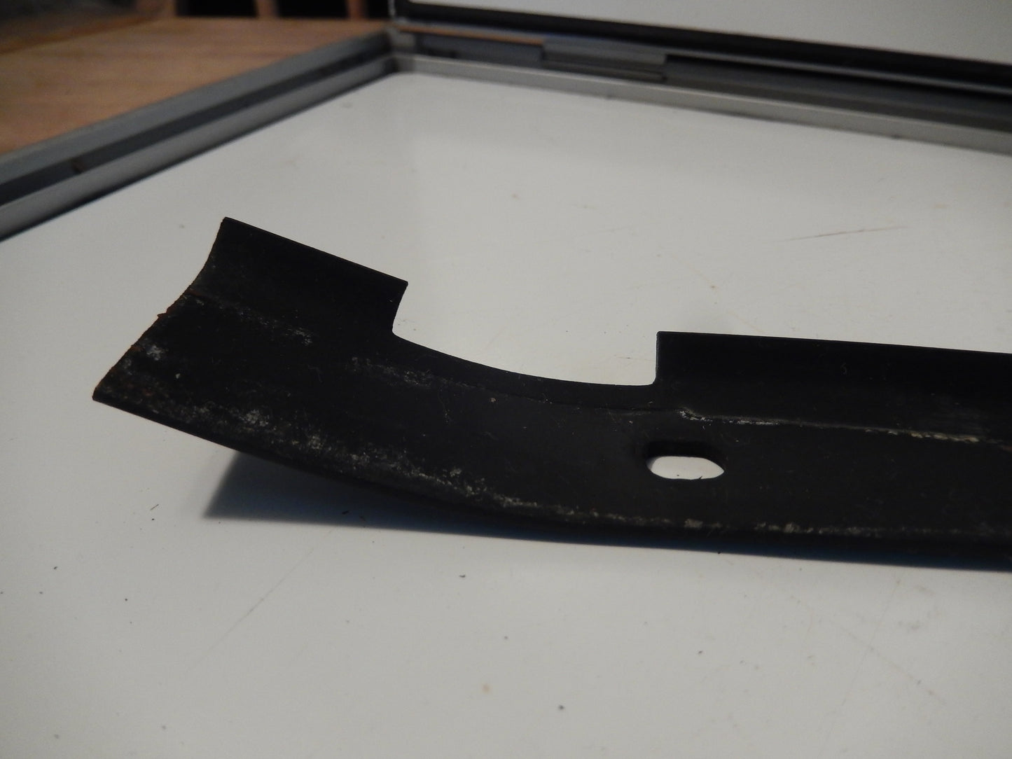 Datsun 240Z 280Z Passenger Door Glass Seal
