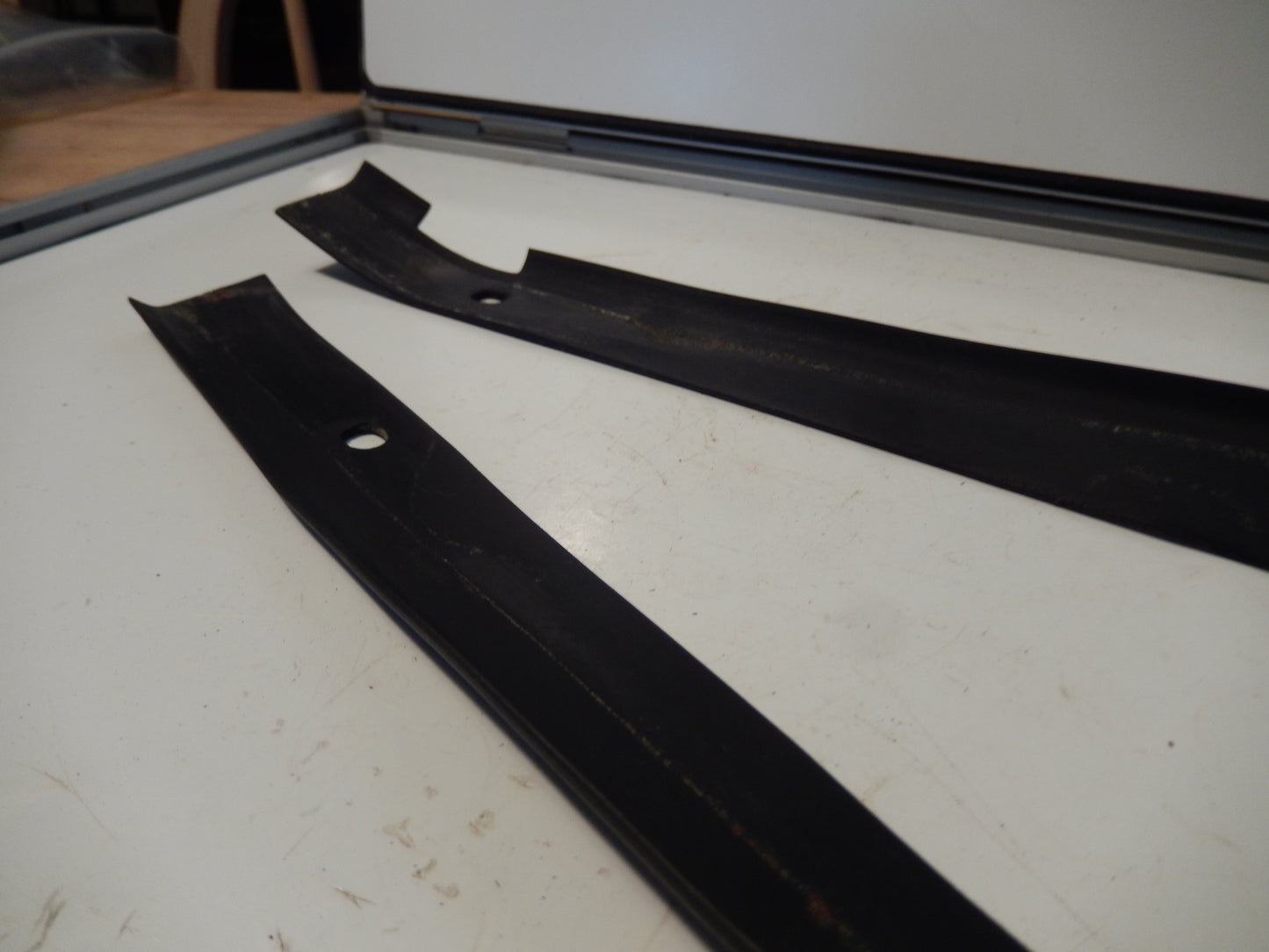 Datsun 240Z 280Z Passenger Door Glass Seal