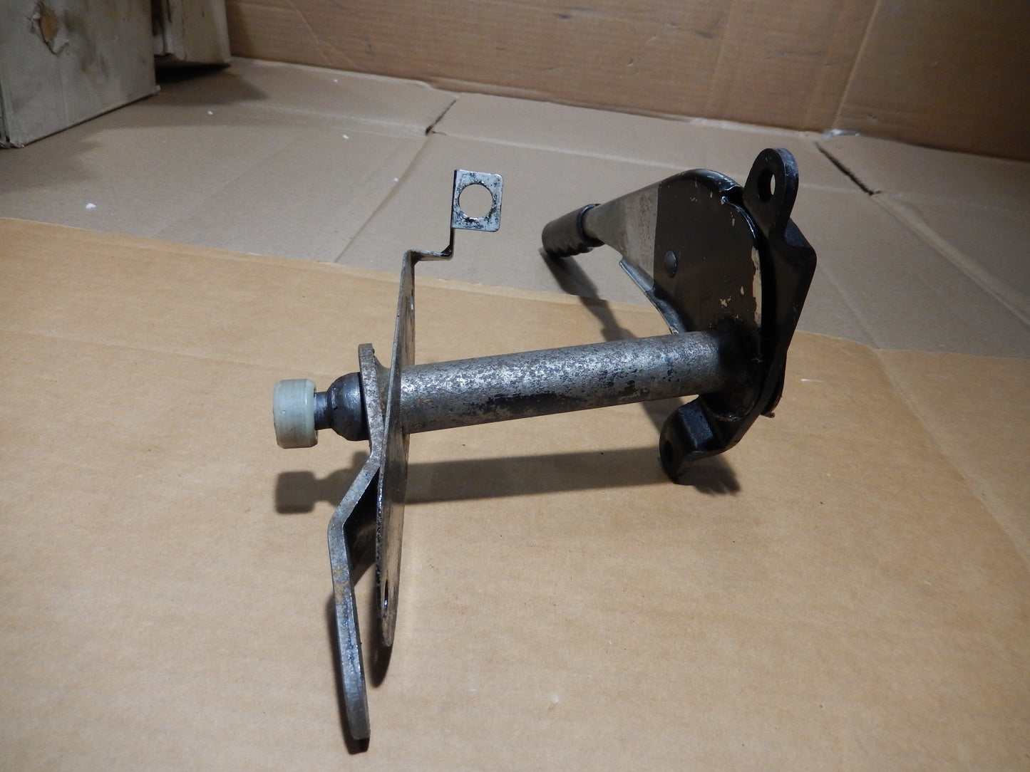 Datsun 240Z Emergency Brake Lever Assembly