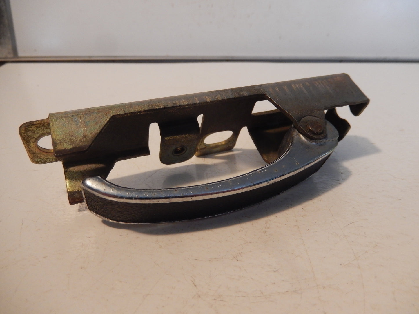 Datsun 240Z Driver's Side Interior Door Latch Handle