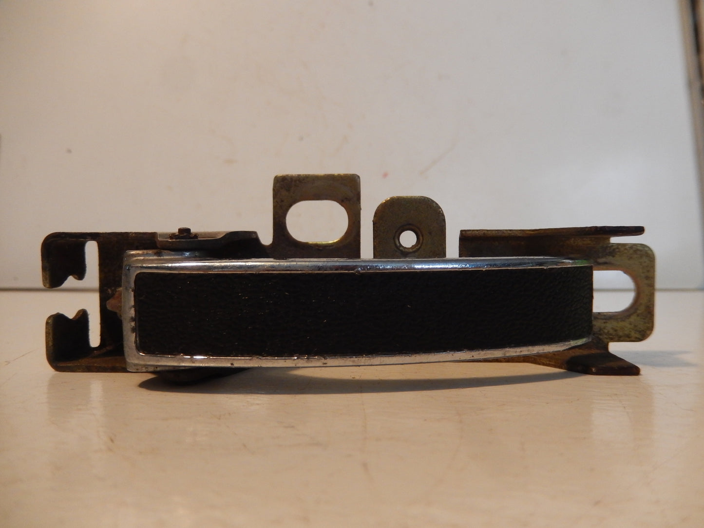 Datsun 240Z Driver's Side Interior Door Latch Handle