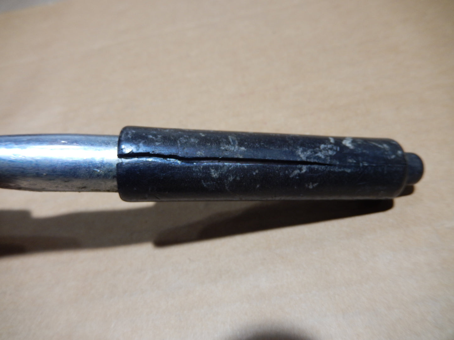 Datsun 240Z Emergency Brake Lever Assembly