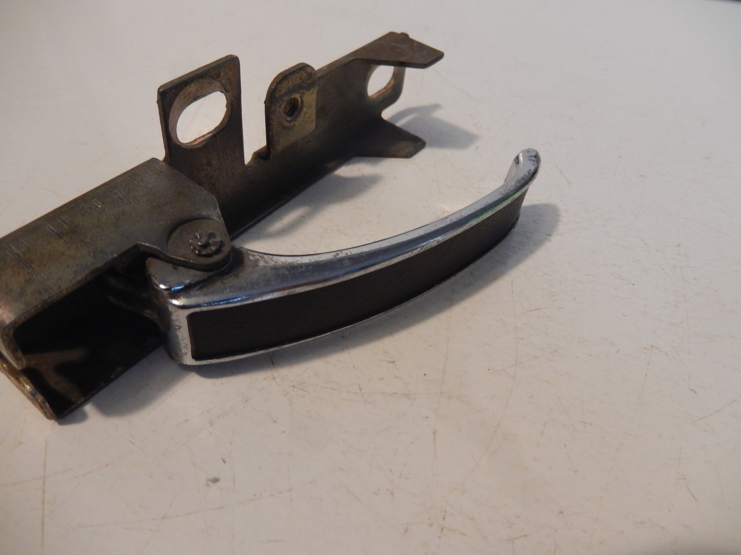 Datsun 240Z Driver's Side Interior Door Latch Handle