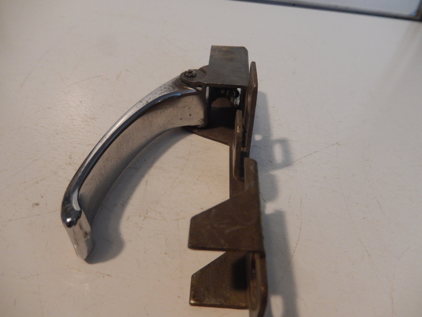 Datsun 240Z Driver's Side Interior Door Latch Handle