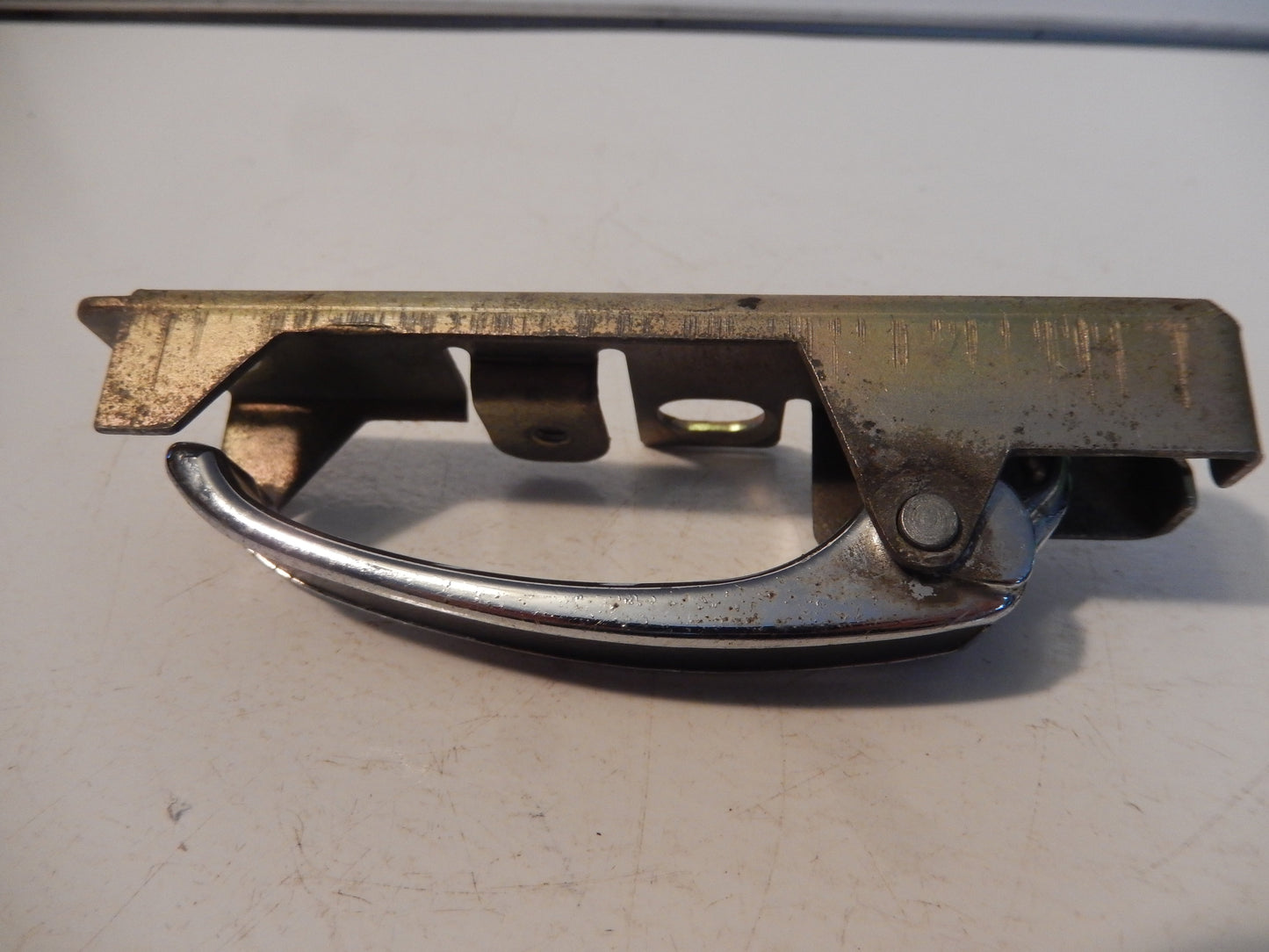 Datsun 240Z Driver's Side Interior Door Latch Handle