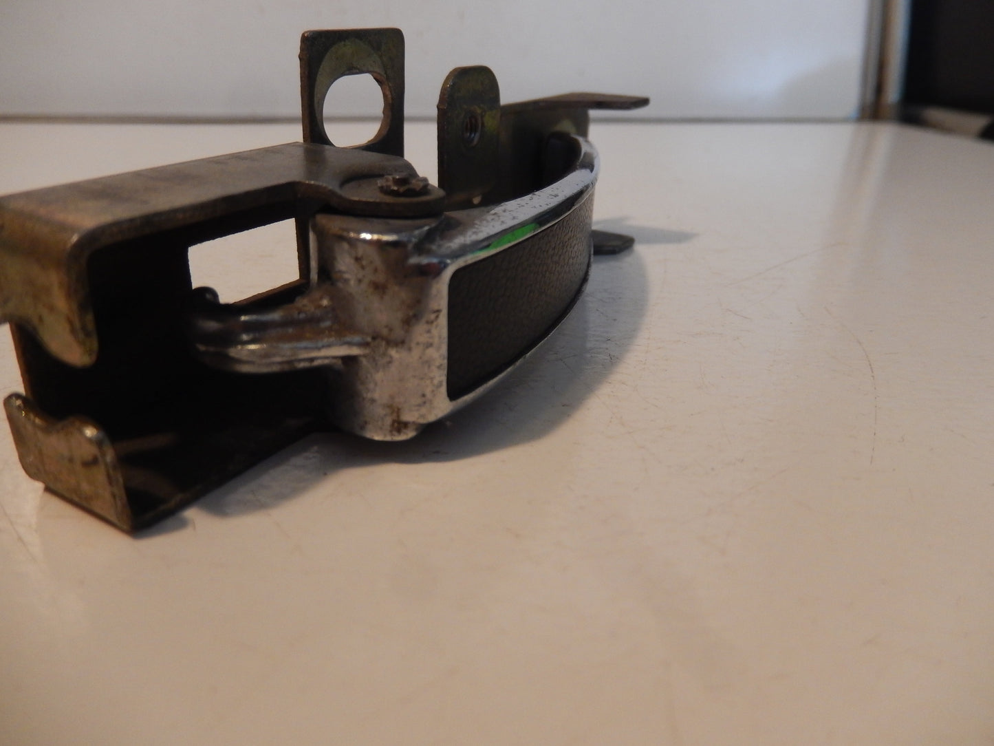 Datsun 240Z Driver's Side Interior Door Latch Handle