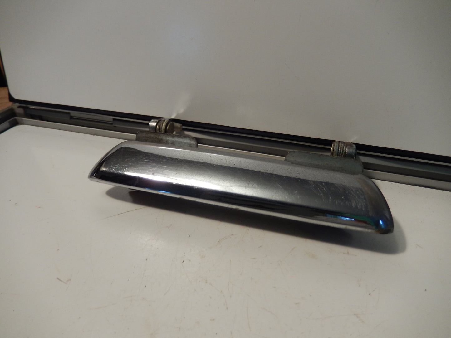 Datsun 280Z OEM Passenger Exterior Door Handle