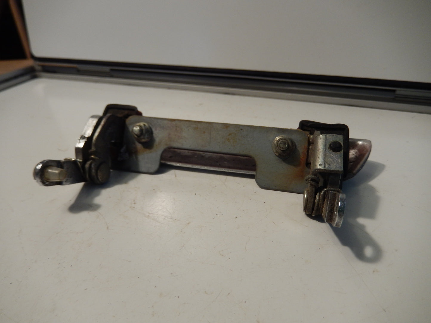 Datsun 280Z OEM Passenger Exterior Door Handle
