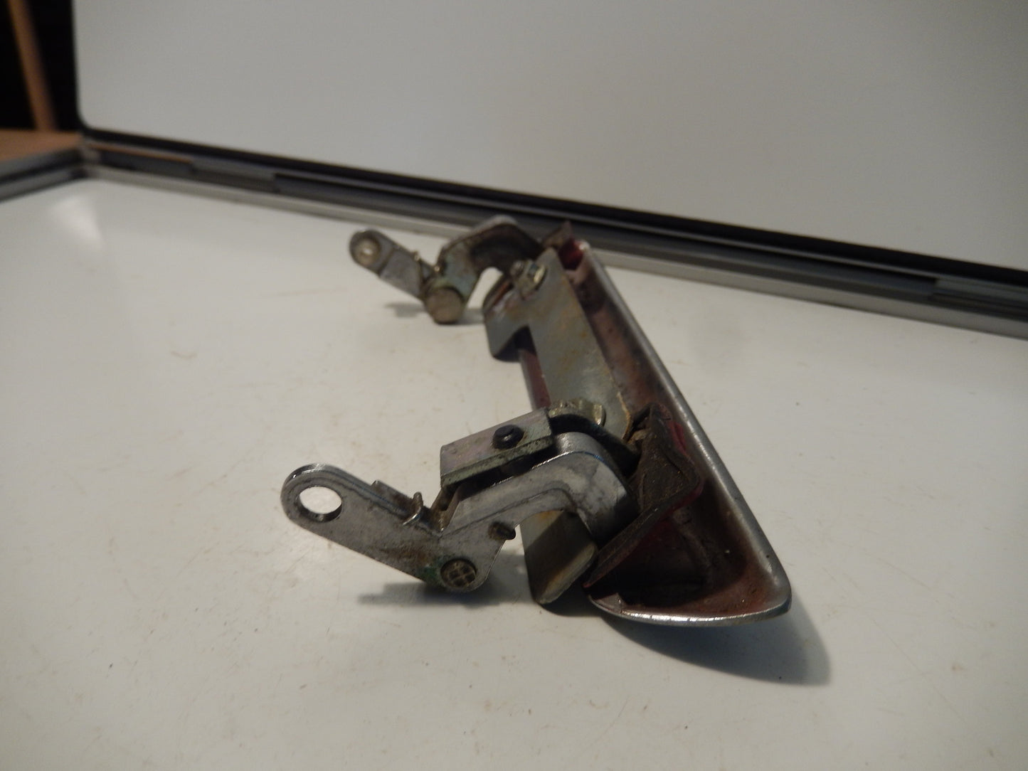 Datsun 280Z OEM Passenger Exterior Door Handle