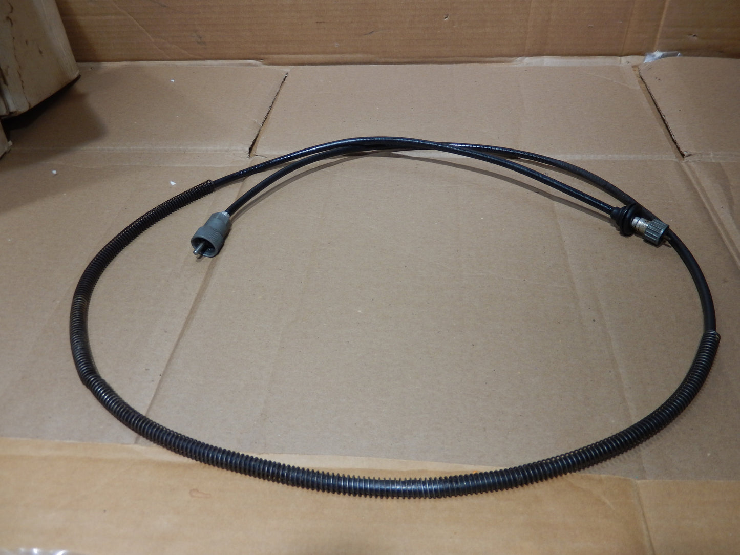 Datsun 240Z Speedometer Cable