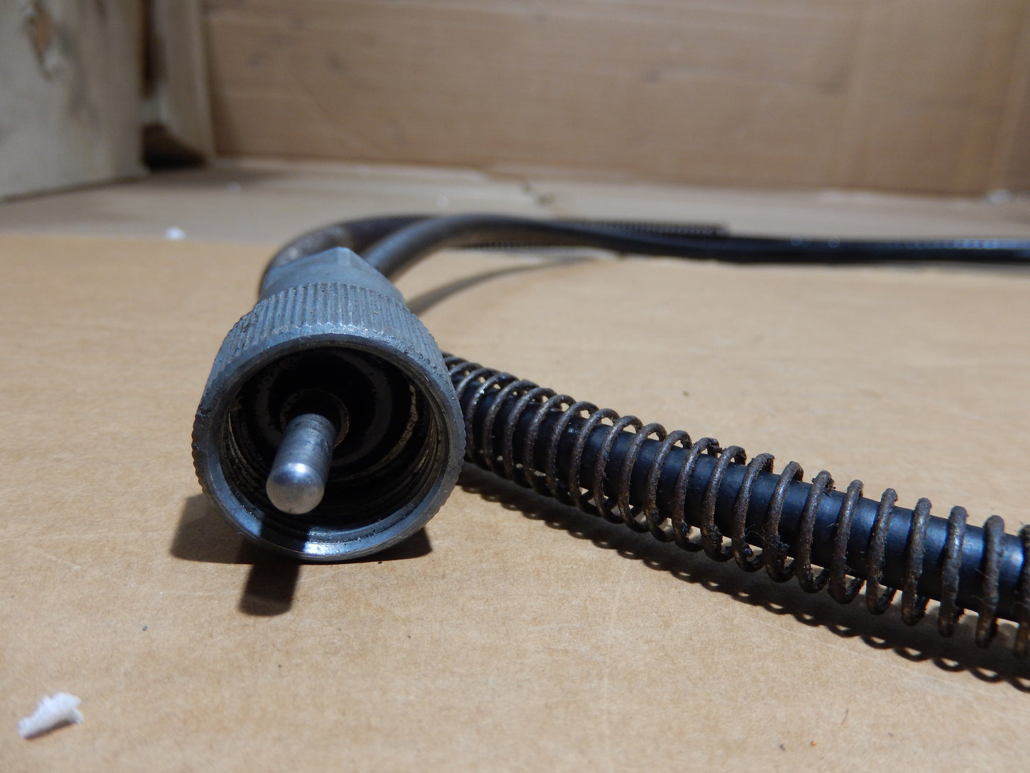 Datsun 240Z Speedometer Cable