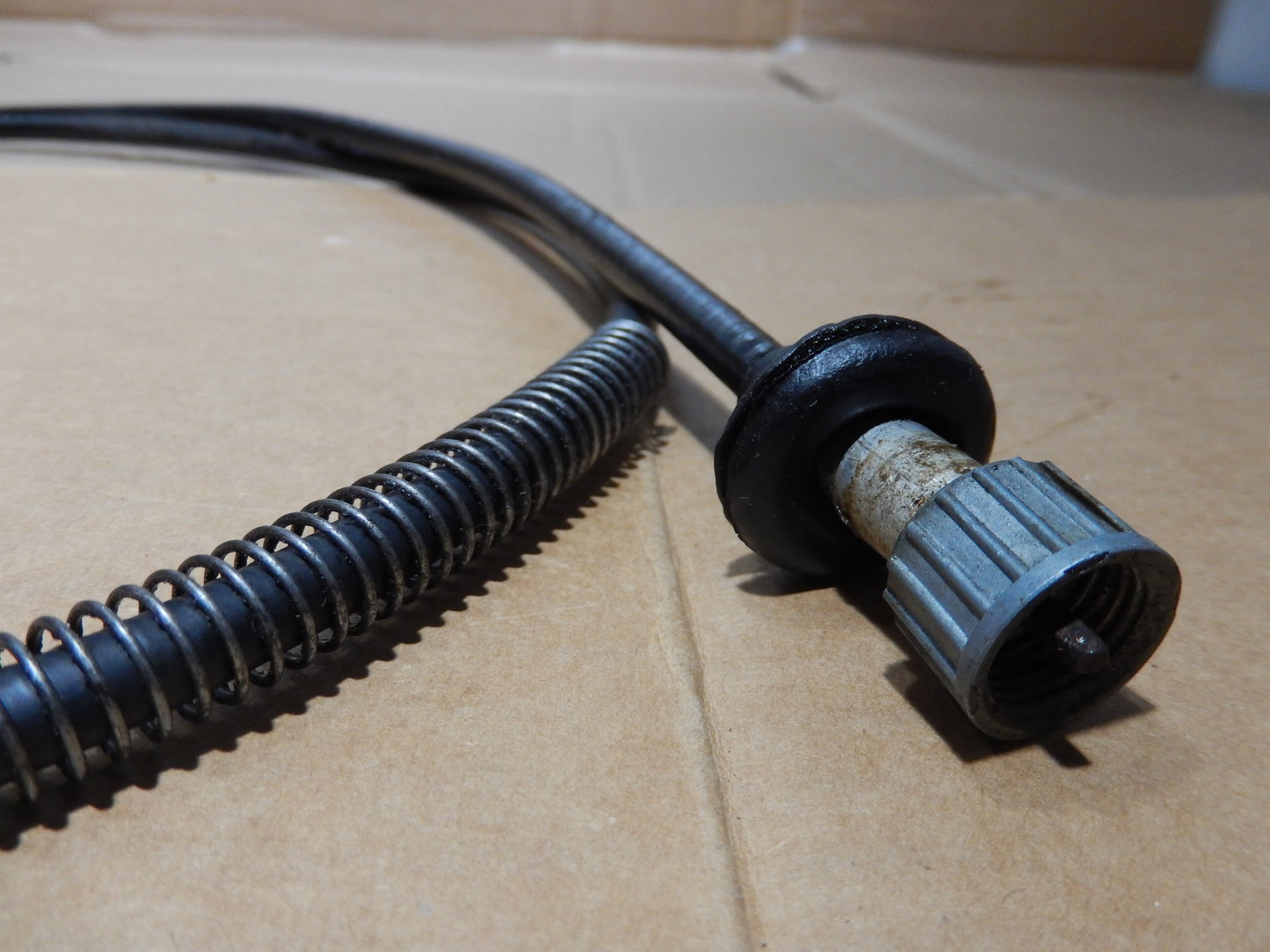 Datsun 240Z Speedometer Cable