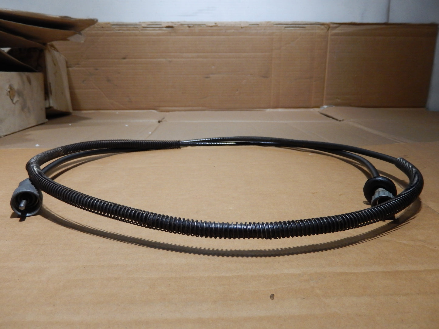 Datsun 240Z Speedometer Cable