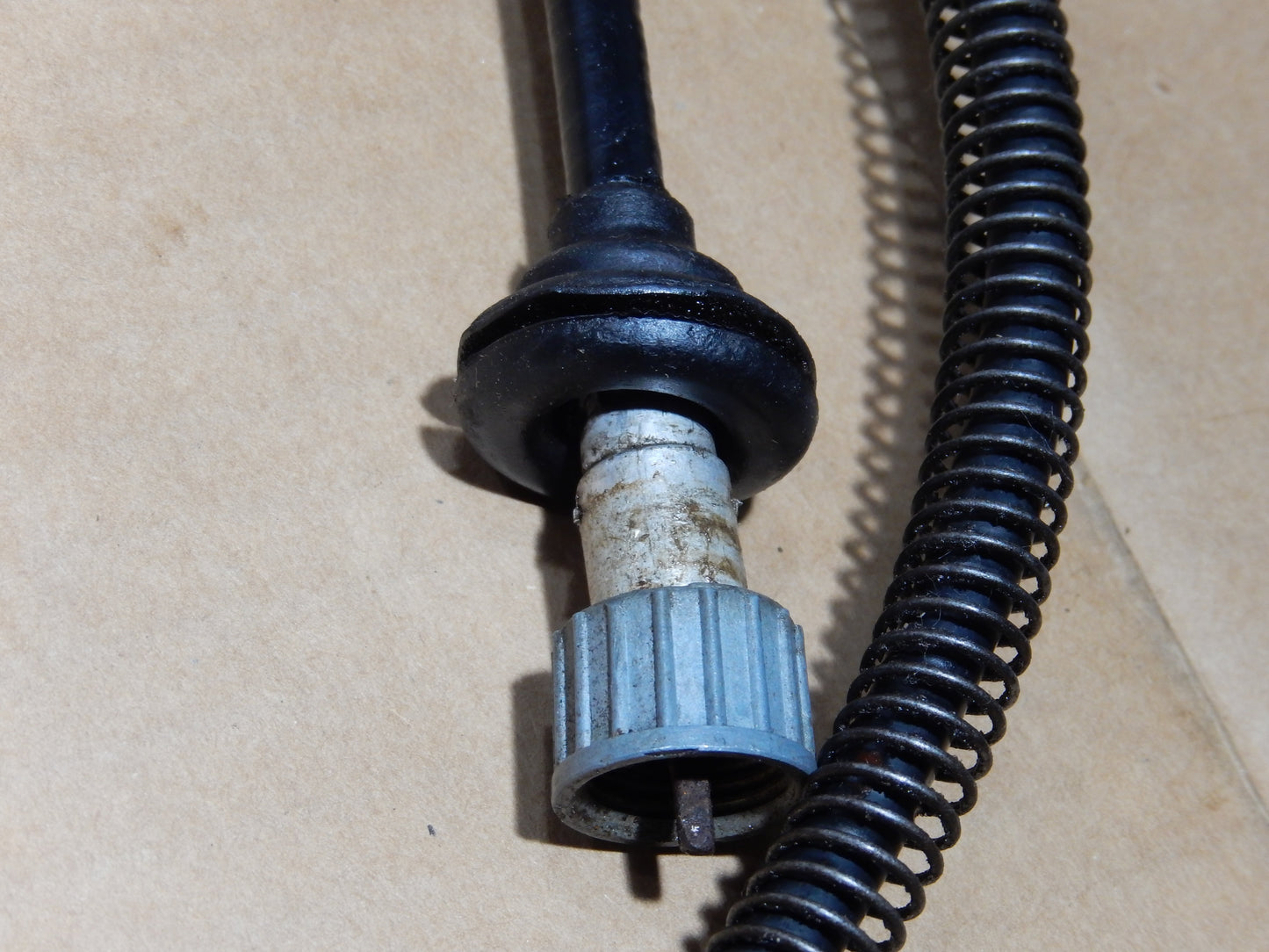 Datsun 240Z Speedometer Cable