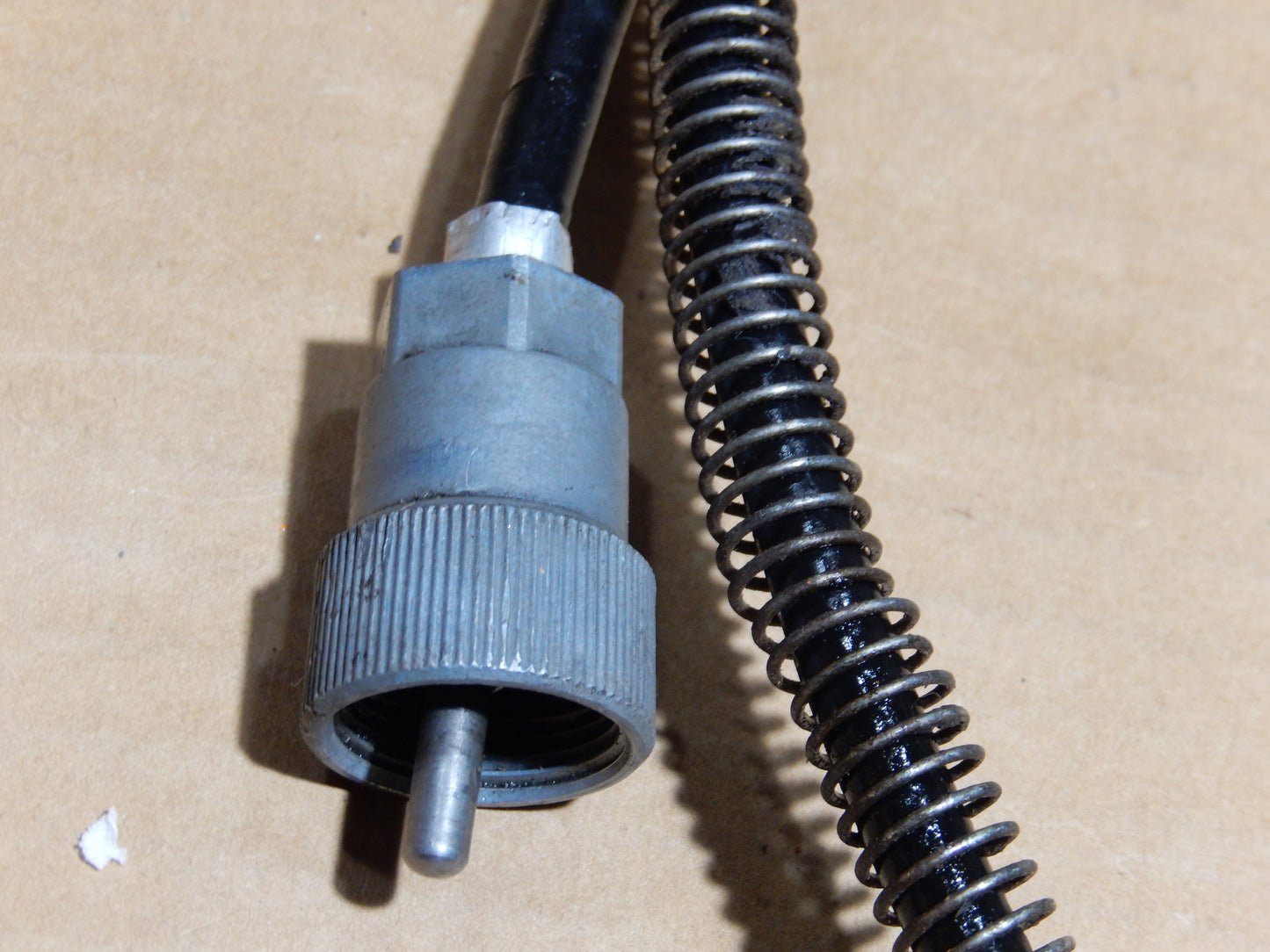 Datsun 240Z Speedometer Cable