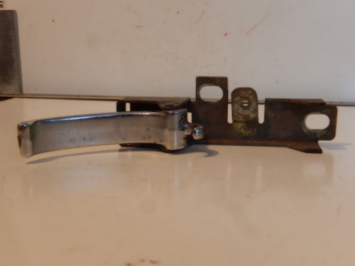Datsun 240Z Driver's Side Interior Door Latch