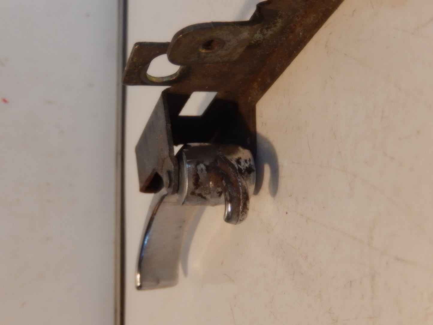 Datsun 240Z Driver's Side Interior Door Latch