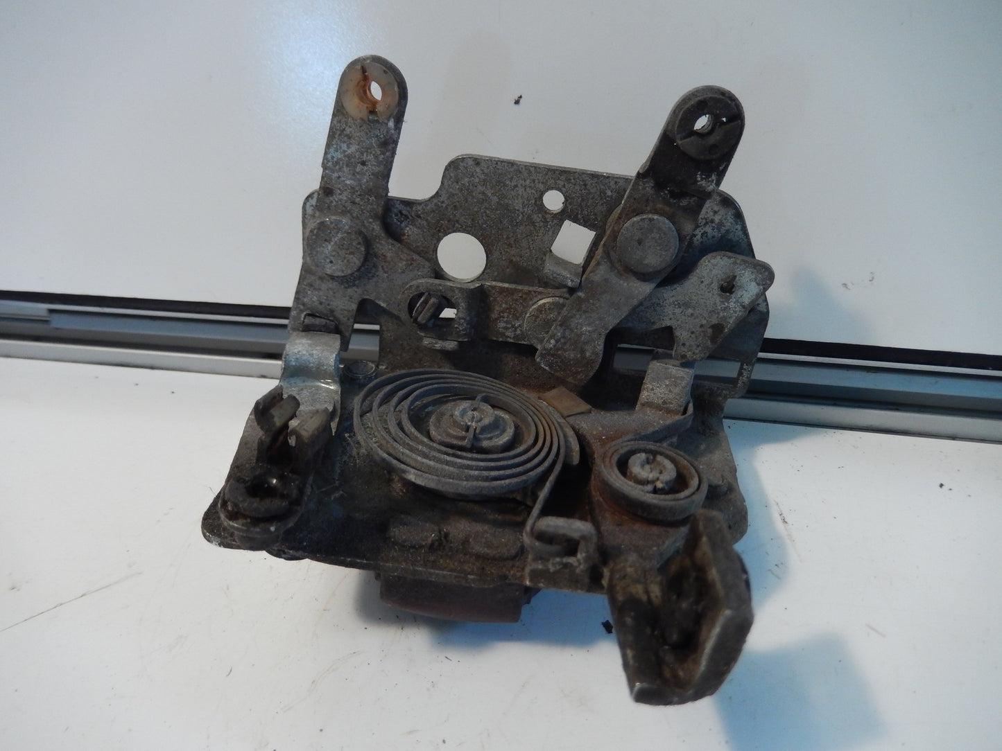 Datsun 280Z OEM Drivers Door Lock Assembly