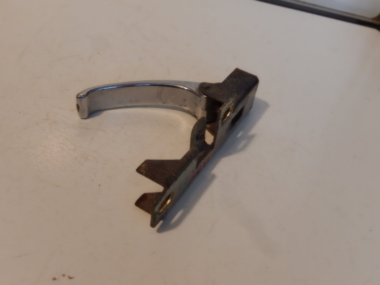 Datsun 240Z Driver's Side Interior Door Latch