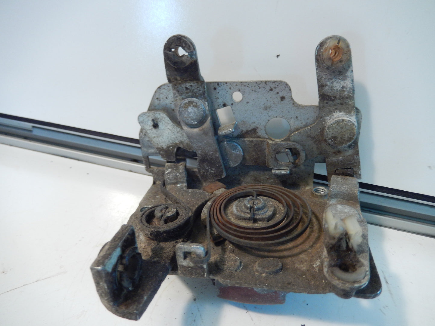 Datsun 280Z OEM Passengers Door Lock Assembly