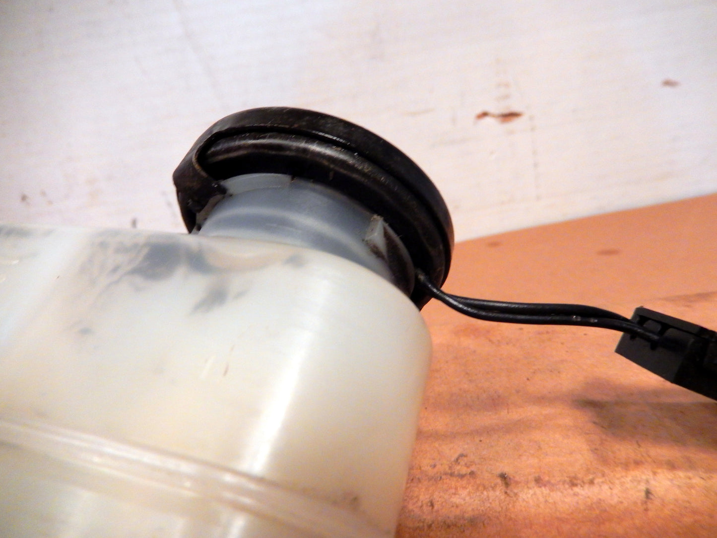 Datsun 280ZX OEM Brake Master Cylinder