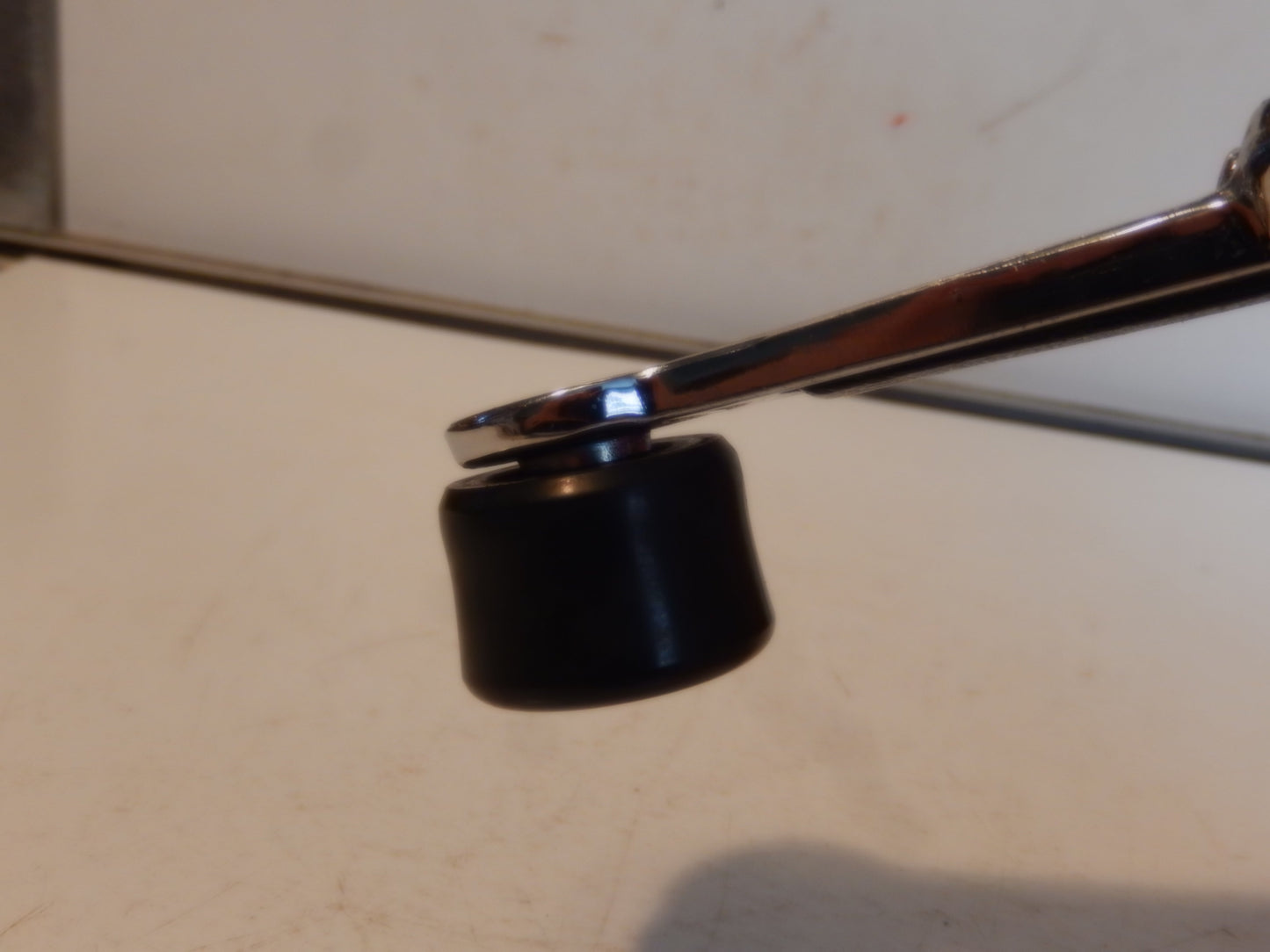 Datsun 240Z Window Crank Handle - Interior Door